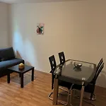 Erdgeschosswohnung Naehe Nordsternpark