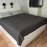 Erdgeschosswohnung Naehe Nordsternpark