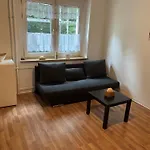 Erdgeschosswohnung Naehe Nordsternpark