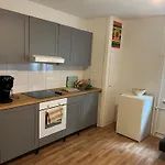 Erdgeschosswohnung Naehe Nordsternpark