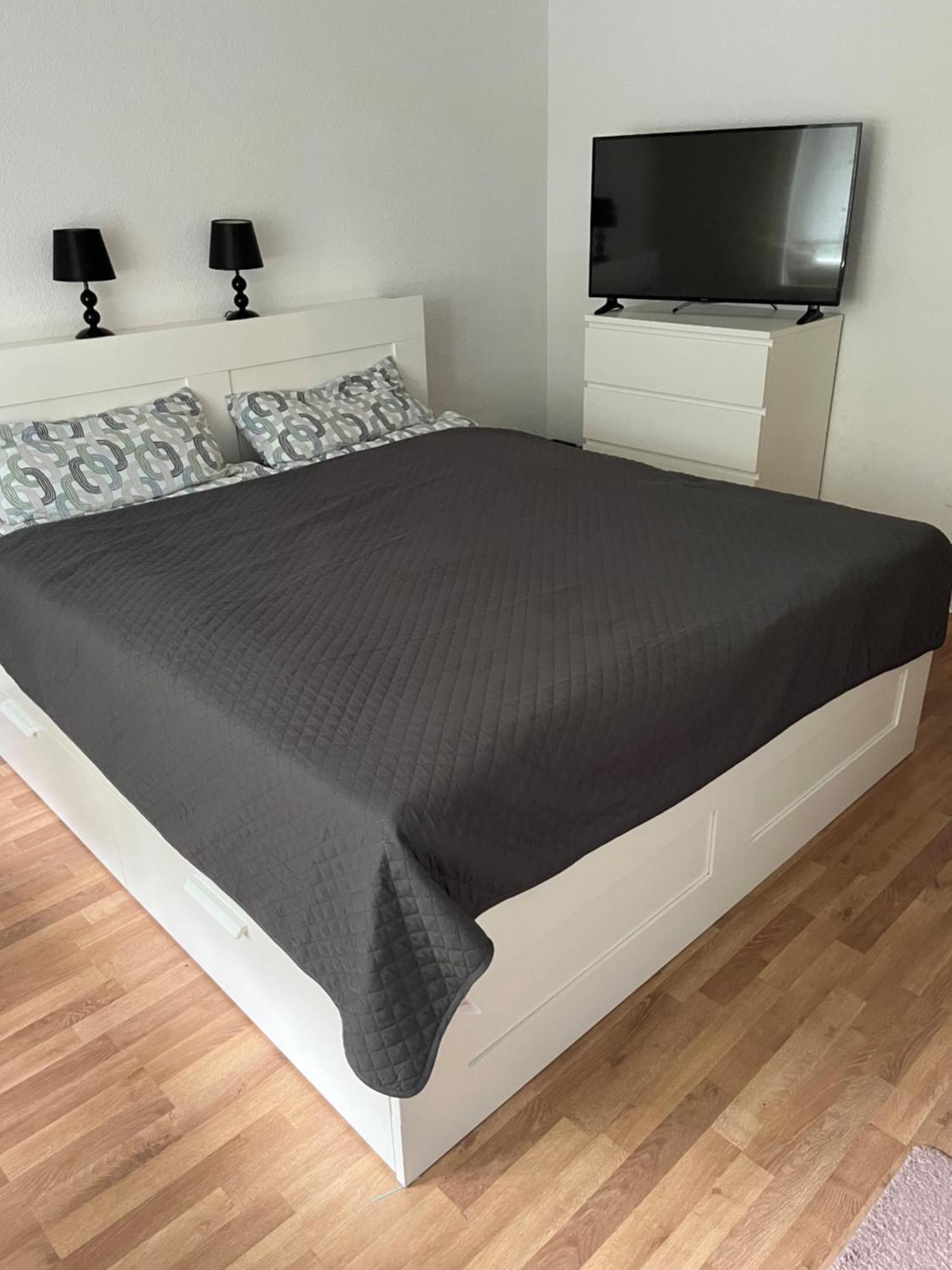 Erdgeschosswohnung Naehe Nordsternpark Apartment Gelsenkirchen